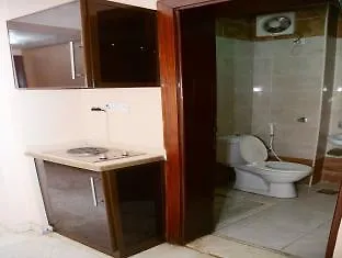 Hôtel Karam Al Diyafah à La Mecque Arabie saoudite