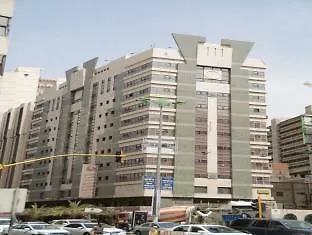 ***  فندق مكةفي  Karam Al Diyafah المملكة العربية السعودية