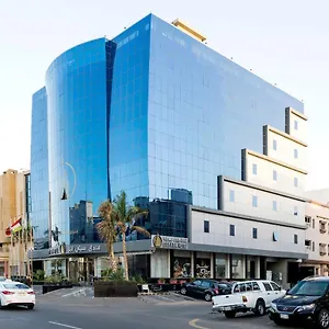 زيارة الفندق