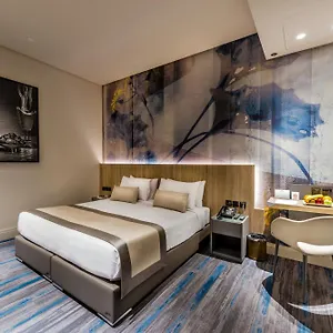 Al Fayha Palace Golden **** مكة