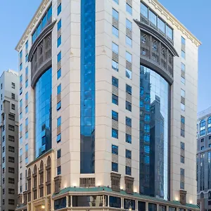 زيارة الفندق