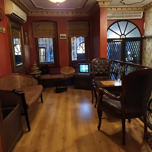 زيارة الفندق