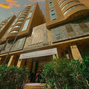 Hotel Abraj Al Tayseer Tuwa