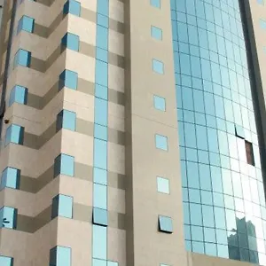 فندق زهرة السعد 1 *** مكة
