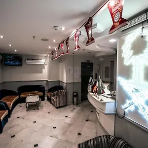 Qasr Zuwar *** مكة