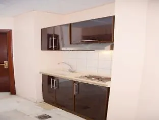 ***  Karam Al Diyafah Hotel Mecca Arab Saudi