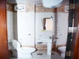 Karam Al Diyafah Otel Mekke